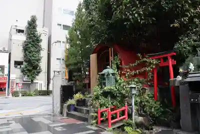 大安楽寺のその他建物