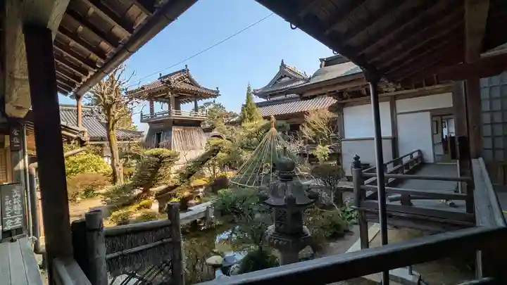 誕生寺(岡山県)