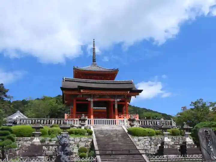 清水寺(京都府)
