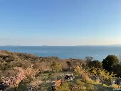 富士ヶ峰神社(愛知県)