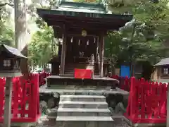 浜松八幡宮(静岡県)