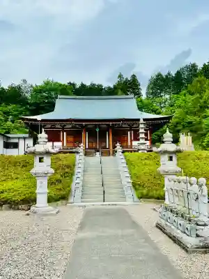 東海寺(栃木県)