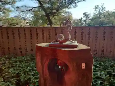 田村神社(香川県)