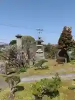 三光寺のその他建物