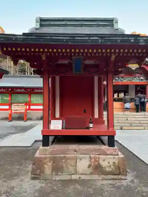 霧島神宮(鹿児島県)