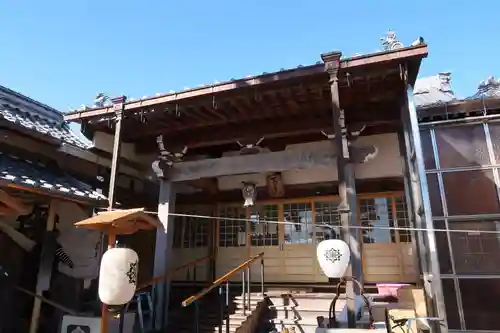 善福寺(三重県)