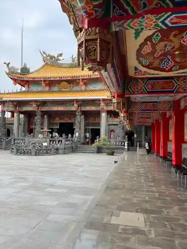 聖天宮(埼玉県)