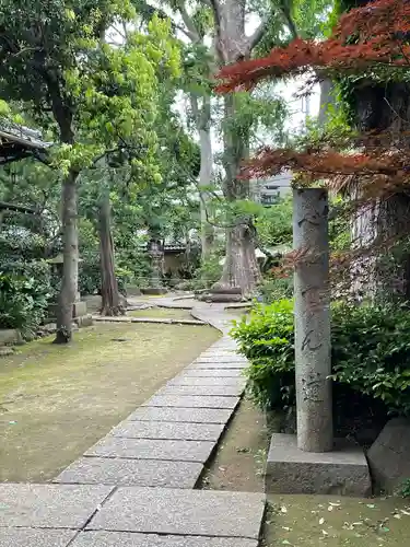 奥澤神社(東京都)