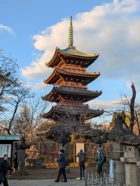 上野東照宮(東京都)