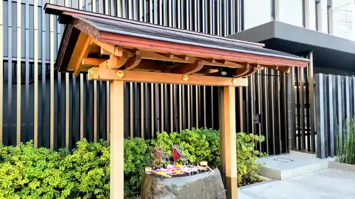 駒込妙義神社(東京都)
