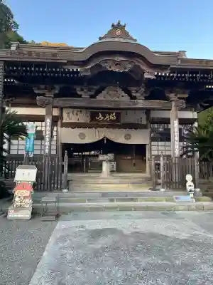 切幡寺(徳島県)
