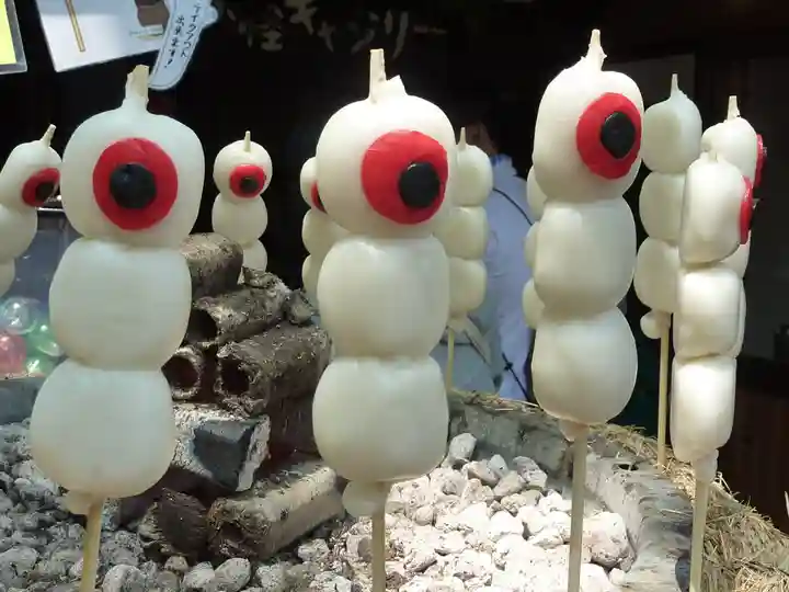 深大寺(東京都)
