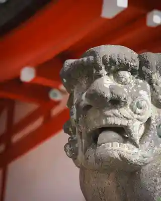 深志神社(長野県)