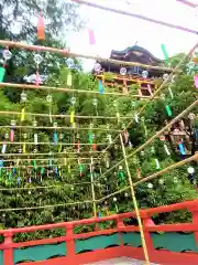 祐徳稲荷神社(佐賀県)