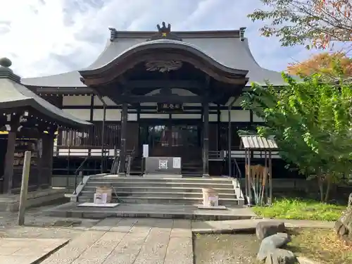 本立寺(東京都)