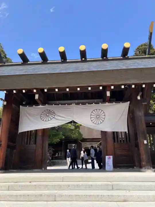 丹後一ノ宮 元伊勢 籠神社(京都府)