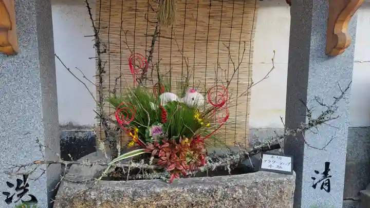 三津厳島神社(愛媛県)