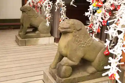 川越氷川神社(埼玉県)