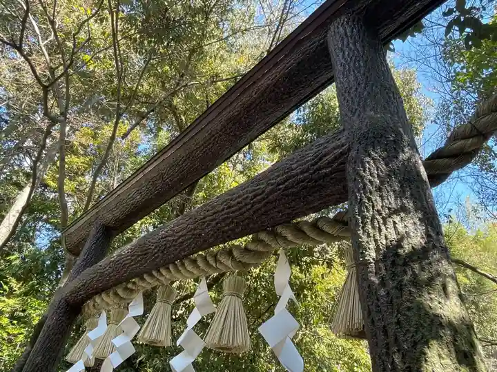 野宮神社(京都府)