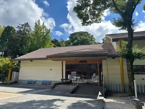徳力神宮(神理教本院)(福岡県)