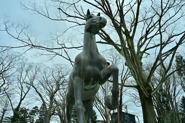 金峯神社(新潟県)