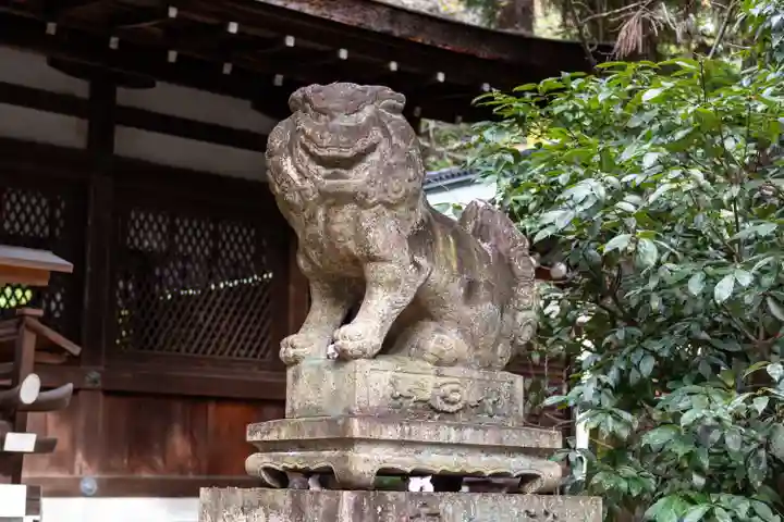 岡崎神社(京都府)