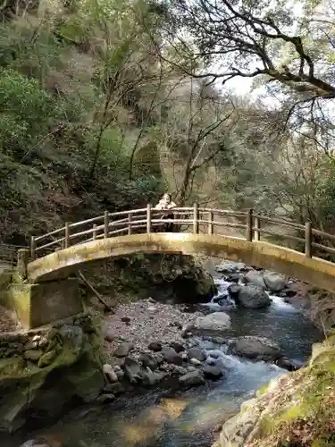 天安河原宮(宮崎県)