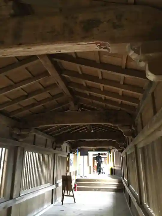 宝厳寺のその他建物