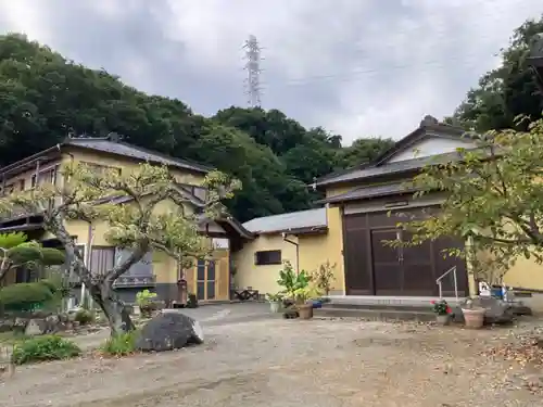 王福寺(神奈川県)