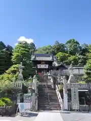 柳谷観音　楊谷寺(京都府)