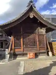 笠覆寺 (笠寺観音)の末社