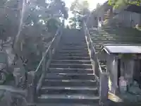 大聖寺(波切不動尊)のその他建物