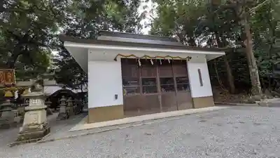 春日神社（小野原鎮座）(大阪府)