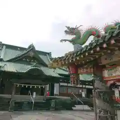 妙法寺の建物その他