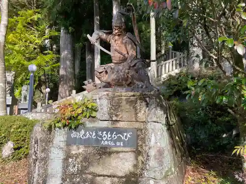 高賀神社(岐阜県)