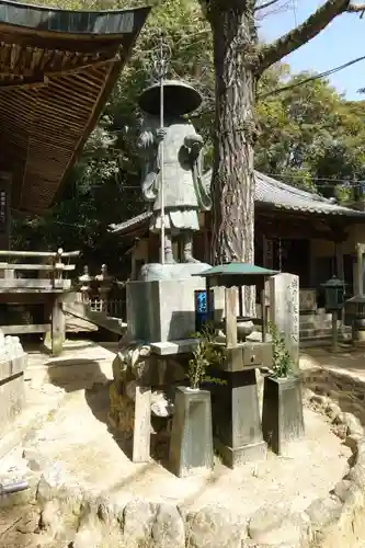 大龍寺の本殿・本堂