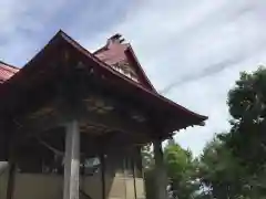 共成神社(北海道)