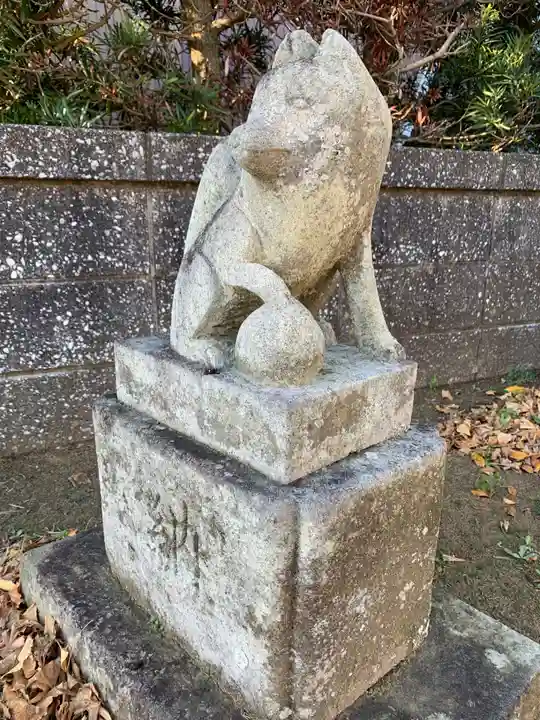 水神社(千葉県)