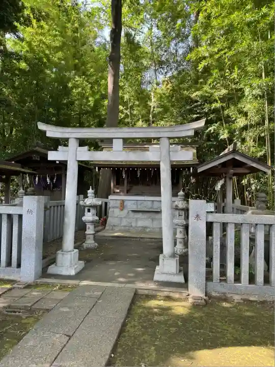 荻窪八幡神社(東京都)