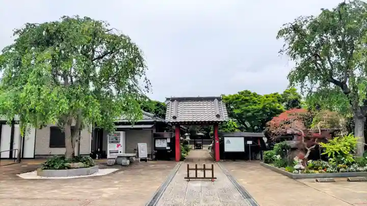 法栄寺(千葉県)
