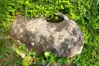 佐水稲荷社(島根県)