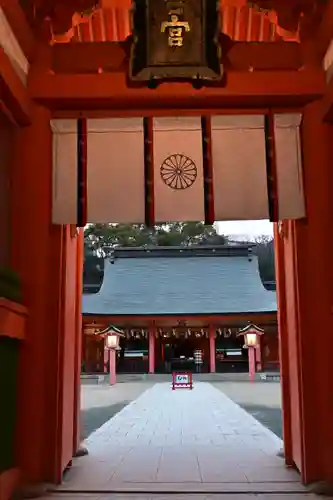 住吉神社(福岡県)