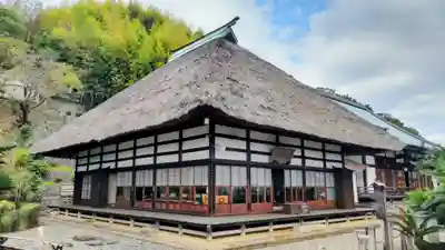 龍華寺(静岡県)