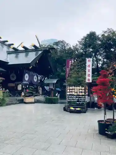 東京大神宮のその他建物