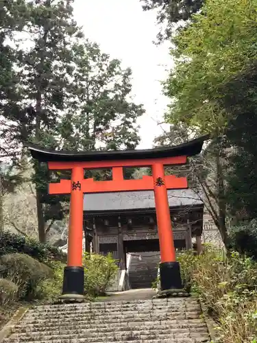 木山神社(岡山県)