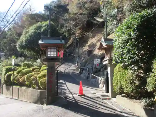 大船観音寺(神奈川県)