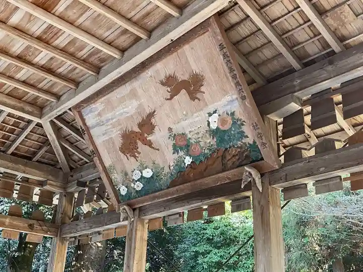 鎌若宮神社(滋賀県)