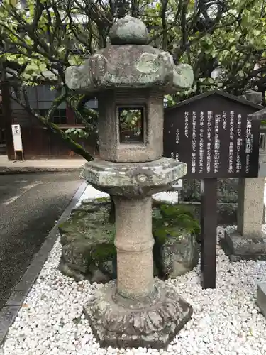 片埜神社のその他建物