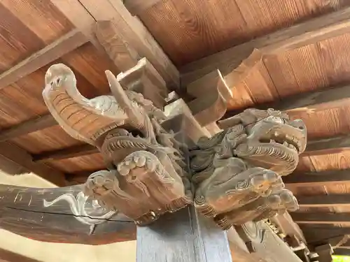 法運寺(宮城県)