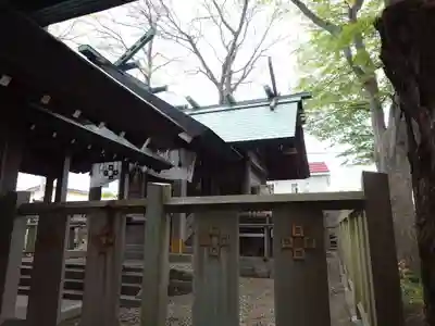 乃木神社(北海道)
